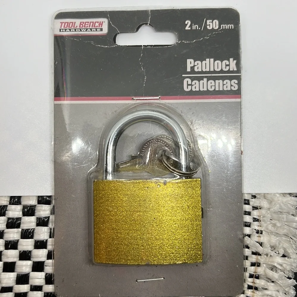 Lock ๐ - Picture 3 of 8